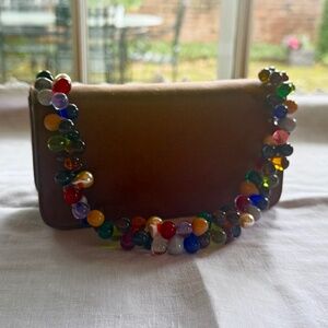 Renaud Pellegrino Evening Bag